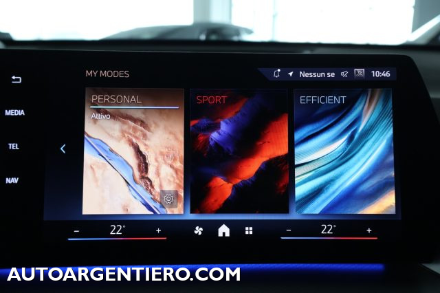 BMW X1 usata, con Sensore di luce