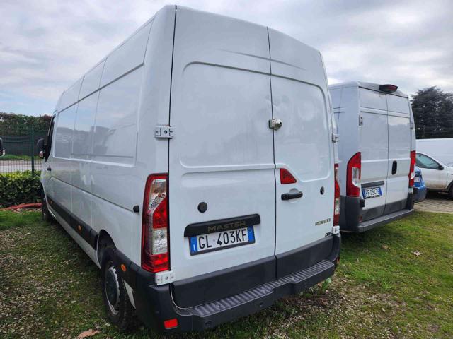 RENAULT Master usata, con Cruise Control