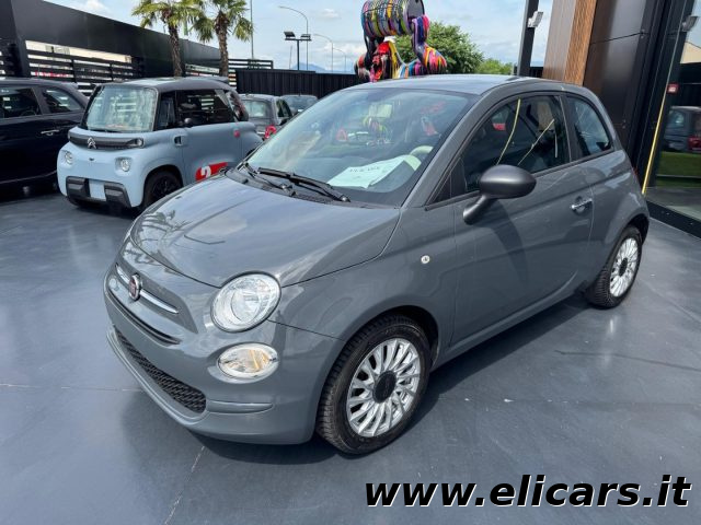 FIAT 500 usata, con ABS