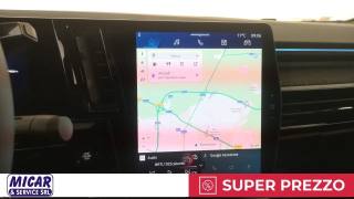 RENAULT Rafale usata, con Bracciolo