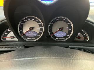 MERCEDES-BENZ SL 55 AMG usata, con Alzacristalli elettrici
