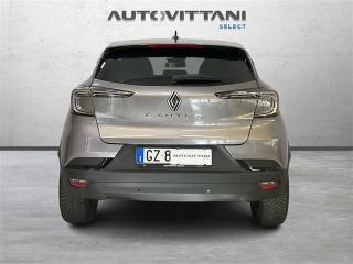 RENAULT Captur usata, con Airbag laterali