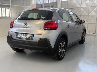 CITROEN C3 usata, con Autoradio