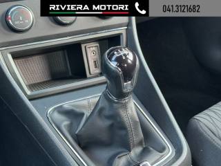 SEAT Leon usata, con Chiusura centralizzata