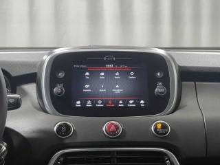 FIAT 500X usata, con Bluetooth