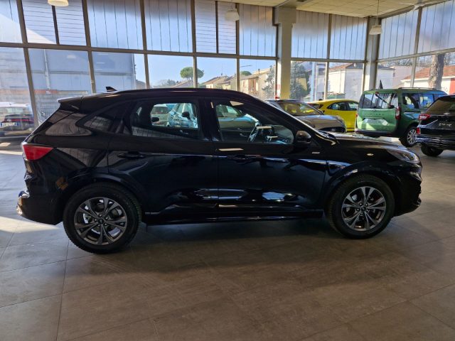 FORD Kuga usata, con Cerchi in lega