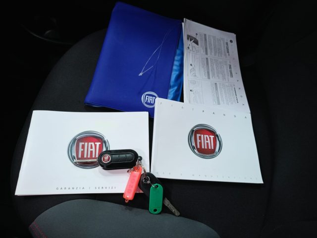 FIAT Panda usata 20