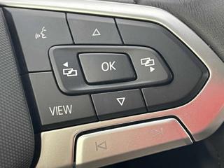 VOLKSWAGEN Golf usata, con Telecamera per parcheggio assistito