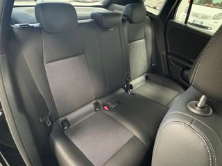 MERCEDES-BENZ GLA 180 usata, con Filtro antiparticolato
