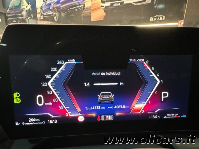 BMW 118 usata, con Chiusura centralizzata