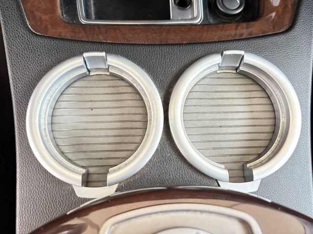 BMW 730 usata, con Android Auto