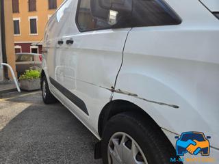 FORD Transit Custom usata 28