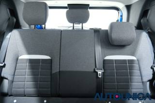 CITROEN C3 usata, con Head-up display