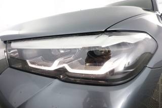 BMW 520 usata 7