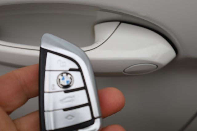 BMW 530 usata 188