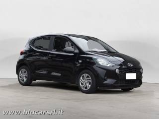 HYUNDAI i10 usata 1