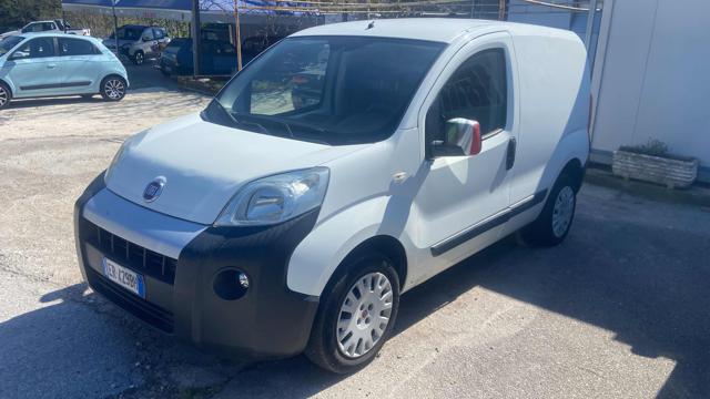 FIAT Fiorino usata, con Airbag
