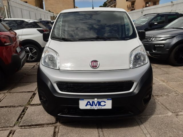 FIAT Fiorino usata, con ABS