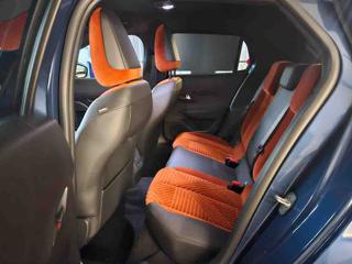LANCIA Ypsilon usata, con Controllo automatico clima