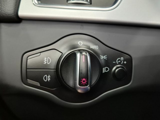 AUDI A5 usata, con Climatizzatore automatico, 2 zone