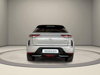 DS AUTOMOBILES DS 3 Crossback usata, con Autoradio