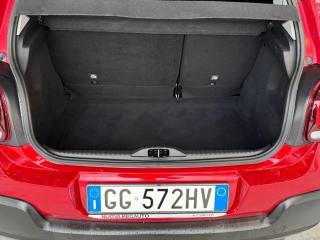 CITROEN C3 usata, con Climatizzatore