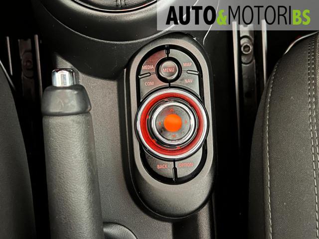 MINI Mini usata, con Sistema di navigazione