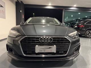AUDI A5 usata, con Airbag laterali