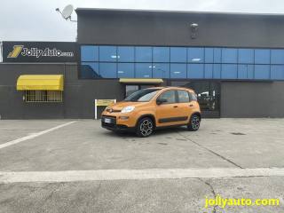 FIAT Panda usata, con MP3