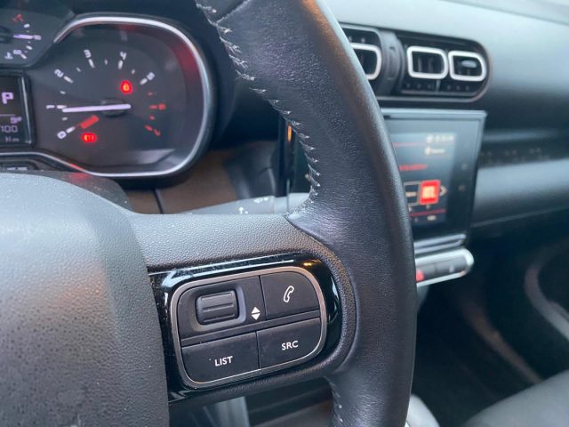 CITROEN C3 Aircross usata, con Cruise Control
