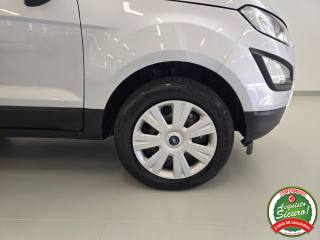 FORD EcoSport usata 24