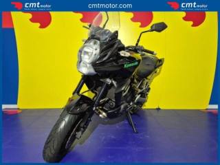 KAWASAKI Versys 650 usata 1