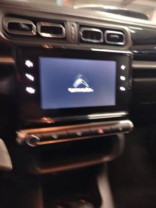 CITROEN C3 usata, con Specchietti laterali elettrici