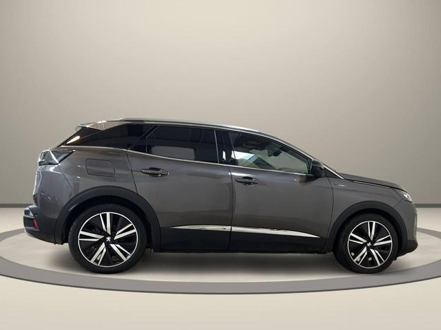 PEUGEOT 3008 usata, con Airbag Passeggero