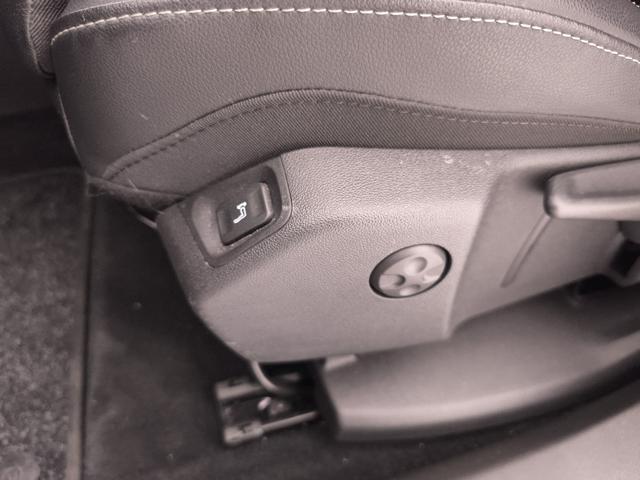 OPEL Grandland usata, con Sedili sportivi