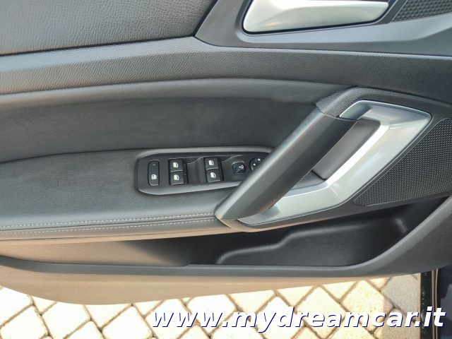 PEUGEOT 308 usata 27