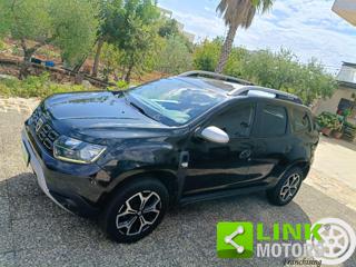 DACIA Duster usata, con Schermo multifunzione interamente digitale