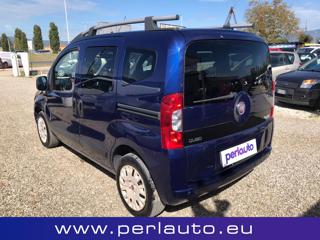 FIAT Qubo usata, con Airbag Passeggero