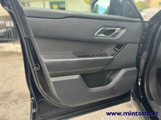 LAND ROVER Range Rover Velar usata, con Interni in pelle