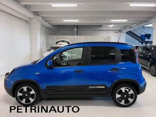 FIAT Panda usata, con Antifurto