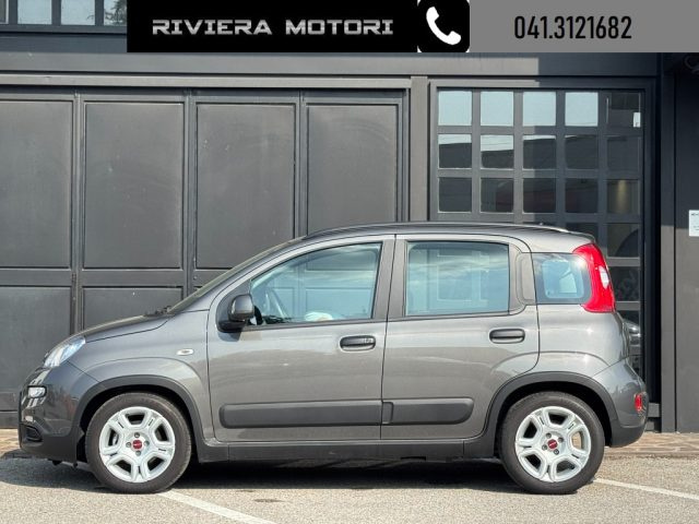 FIAT Panda usata, con Airbag Passeggero
