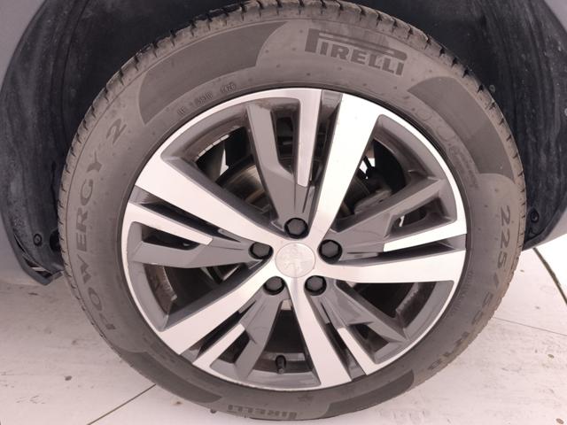 PEUGEOT 3008 usata, con Chiusura centralizzata telecomandata