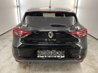 RENAULT Clio usata, con Airbag laterali