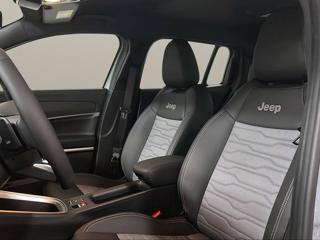 JEEP Avenger usata, con Chiusura centralizzata