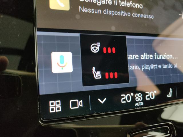 VOLVO XC40 usata, con Chiusura centralizzata telecomandata