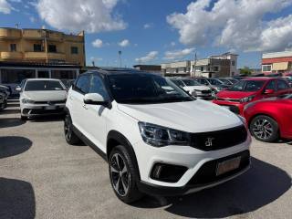 DR MOTOR DR3 usata, con Airbag Passeggero