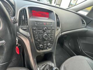 OPEL Astra usata, con Cruise Control