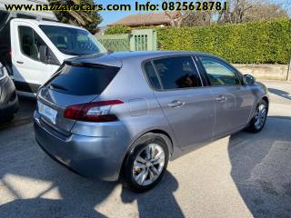 PEUGEOT 308 usata, con Filtro antiparticolato