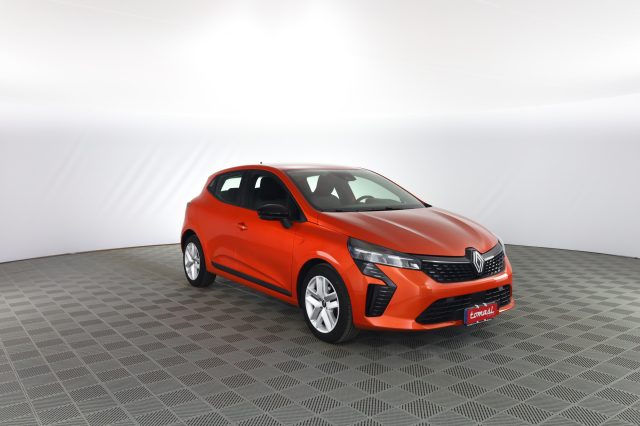 RENAULT Clio usata 1