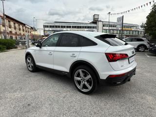 AUDI Q5 usata, con Chiusura centralizzata